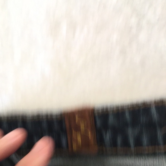 Aura / Wrangler Women's Boot Cut Blue Jeans Size 12 R - Short - Great Con… - Picture 10 of 13